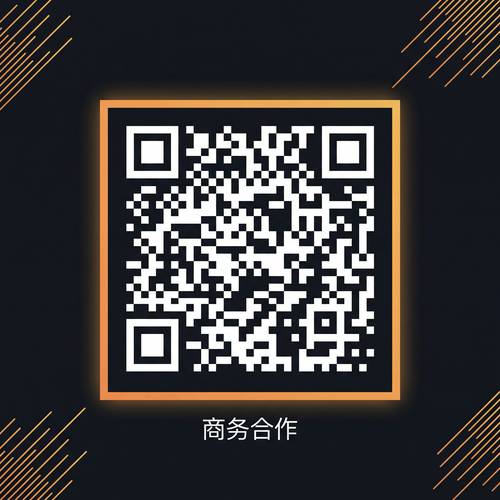糖心商务二维码